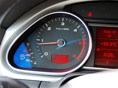 汽车之家 进口奥迪 奥迪q7 3.0 tdi领先型