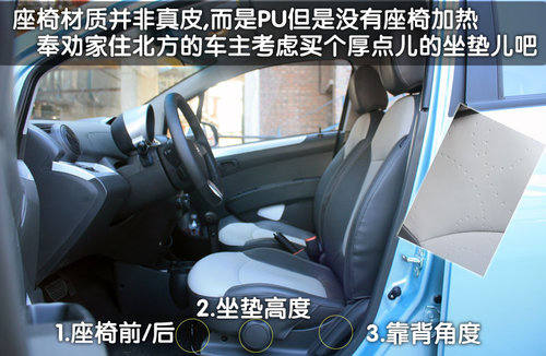 斯帕克SPARK