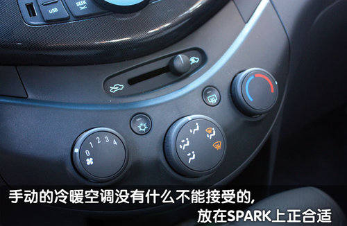 斯帕克SPARK