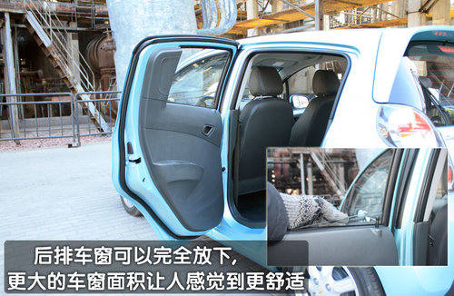 斯帕克SPARK