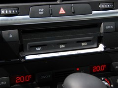 汽车之家 进口奥迪 奥迪q7 3.0 tdi领先型