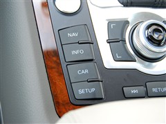 汽车之家 进口奥迪 奥迪q7 3.0 tdi领先型