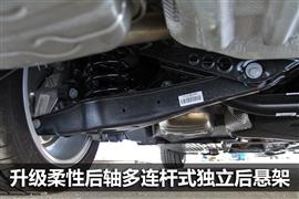 试驾全新一代迈腾