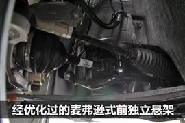 试驾全新一代迈腾
