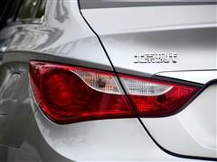 汽车之家 北京现代 索纳塔 2011款 2.4top