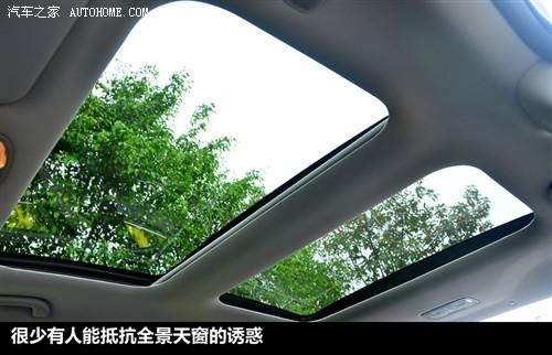汽车之家 北京现代 索纳塔 2011款 2.4top