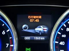 汽车之家 北京现代 索纳塔 2011款 2.4top