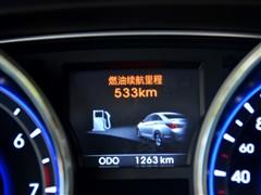汽车之家 北京现代 索纳塔 2011款 2.4top