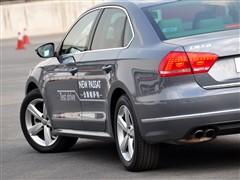 大众 上海大众 帕萨特 2011款 2.0tsi dsg御尊版