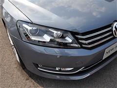 大众 上海大众 帕萨特 2011款 2.0tsi dsg至尊版