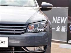 大众 上海大众 帕萨特 2011款 2.0tsi dsg至尊版