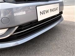 大众 上海大众 帕萨特 2011款 2.0tsi dsg至尊版