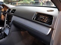大众 上海大众 帕萨特 2011款 2.0tsi dsg至尊版
