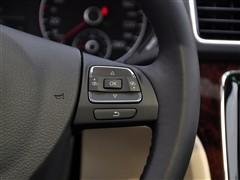 大众 上海大众 帕萨特 2011款 2.0tsi dsg至尊版