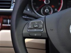 大众 上海大众 帕萨特 2011款 2.0tsi dsg至尊版