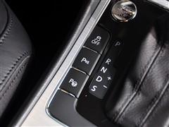 大众 上海大众 帕萨特 2011款 2.0tsi dsg至尊版