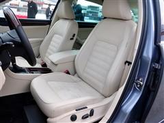 大众 上海大众 帕萨特 2011款 2.0tsi dsg至尊版