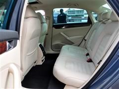 大众 上海大众 帕萨特 2011款 2.0tsi dsg至尊版
