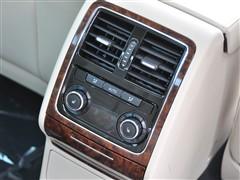大众 上海大众 帕萨特 2011款 2.0tsi dsg至尊版