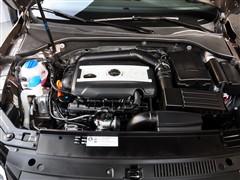 大众 上海大众 帕萨特 2011款 2.0tsi dsg至尊版