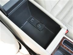 大众 上海大众 帕萨特 2011款 2.0tsi dsg至尊版