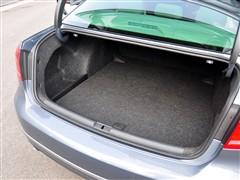 大众 上海大众 帕萨特 2011款 2.0tsi dsg至尊版