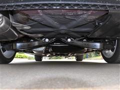 大众 上海大众 帕萨特 2011款 2.0tsi dsg至尊版