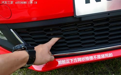 汽车之家 上海大众 polo 2011款 基本型