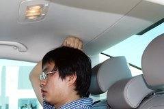 售价差7000元 新迈腾/全新帕萨特如何选