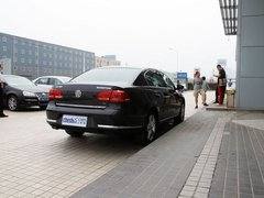 售价差7000元 新迈腾/全新帕萨特如何选