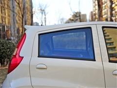 汽车之家 江淮汽车 悦悦 2011款 1.0l 豪华型