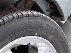 汽车之家 江淮汽车 悦悦 2011款 1.0l 豪华型