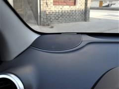 汽车之家 江淮汽车 悦悦 2011款 1.0l 豪华型