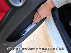 汽车之家 江淮汽车 悦悦 2011款 1.0l 豪华型