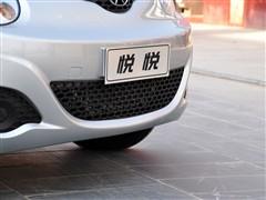 汽车之家 江淮汽车 悦悦 2011款 1.0l 豪华型