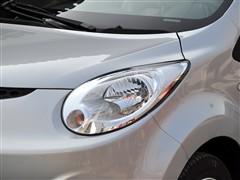汽车之家 江淮汽车 悦悦 2011款 1.0l 豪华型