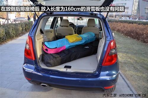 奔驰 奔驰(进口) 奔驰a级 2011款 a 180