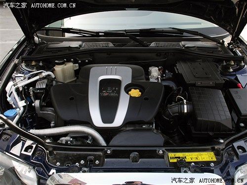 汽车之家 上汽汽车 荣威750 750s 1.8t迅雅版