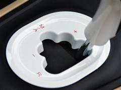mg 上海汽车 mg3 2011款 1.5l 自动精英版