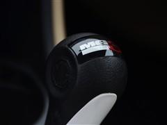 mg 上海汽车 mg3 2011款 1.5l 自动精英版