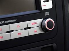 汽车之家 一汽-大众 速腾 1.8tsi 自动冠军版
