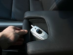 汽车图片:09款Acura TL