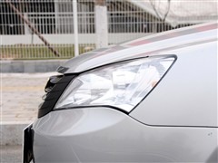 汽车之家 吉利汽车 帝豪ec7 09款 1.8 mt豪华版