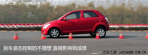 汽车之家 天津一汽 威志v2 2010款 1.3amt旗舰型