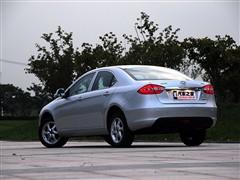 汽车之家 江淮汽车 和悦 09款 mt舒适型
