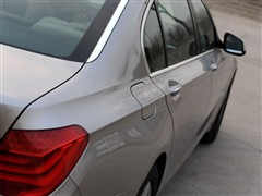 汽车之家 进口宝马 宝马7系 740li豪华型