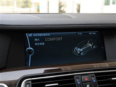 汽车之家 进口宝马 宝马7系 740li豪华型