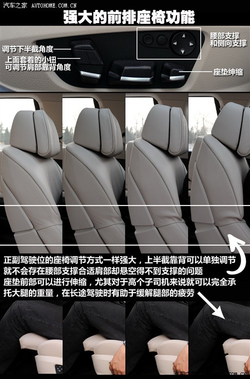 汽车之家 进口宝马 宝马7系 740li豪华型