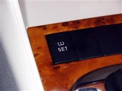 空间大配置高用料略糙 实拍朗逸品轩版 汽车之家