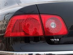 感受加长车魅力 试大众辉腾V6 TDI LWB 汽车之家